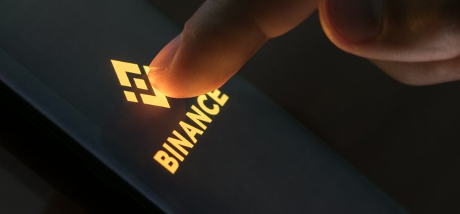 El regulador británico prohíbe a la plataforma de criptomonedas Binance Markets El regulador británico prohíbe a la plataforma de criptomonedas Binance Markets