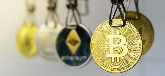 La UE busca hacer más rastreables los criptoactivos