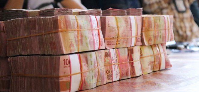 Los mercados de divisas de Asia aún no están preocupados por los rumores de reducción de la Fed