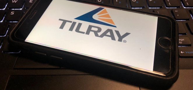 Tilray se desploma un 46 por ciento al tropezar otro rally de Reddit, Mastercard apoya las criptomonedas