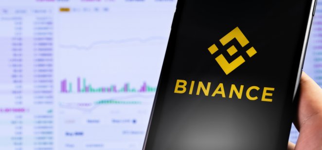 El regulador de valores de Malasia prohíbe las operaciones de Binance