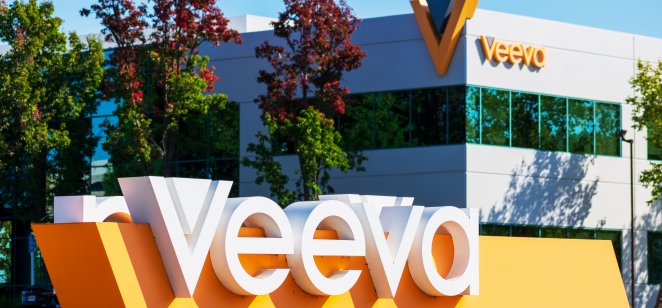 El precio de las acciones de Veeva cae en picado a pesar de los beneficios del segundo trimestre