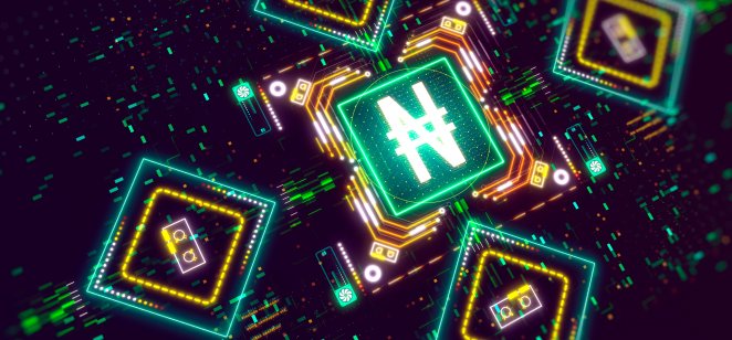 El Banco Central de Nigeria anuncia un socio para la moneda digital El Banco Central de Nigeria anuncia un socio para la moneda digital