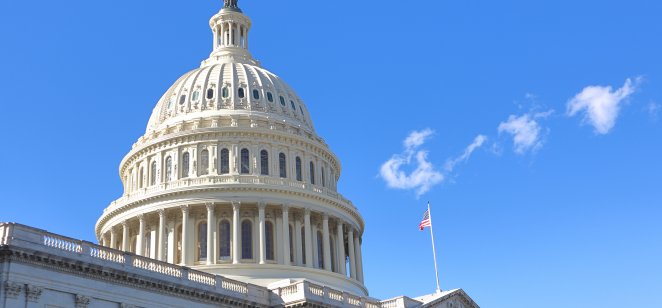 El proyecto de ley de infraestructuras se aprueba a pesar de la preocupación por las criptomonedas