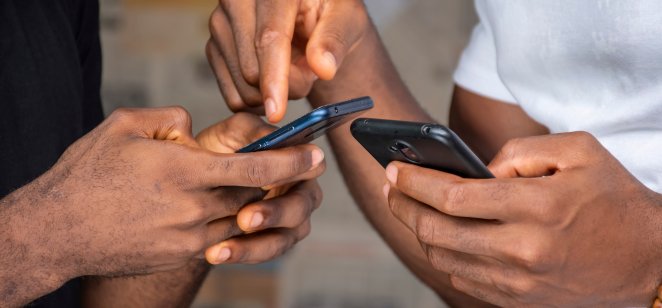 La próxima revolución industrial será digitalizada, dice el CEO de Bundle