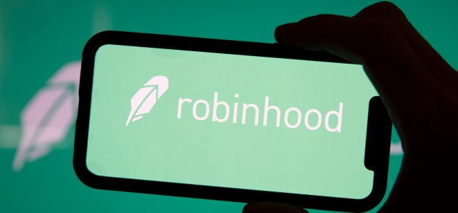 El regulador estadounidense impone una multa récord a Robinhood