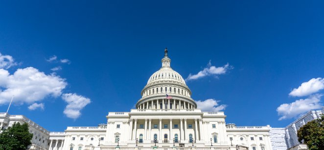 El acuerdo del Senado suaviza las normas sobre criptomonedas y acelera el proyecto de ley de infraestructuras El acuerdo del Senado suaviza las normas sobre criptomonedas y acelera el proyecto de ley de infraestructuras