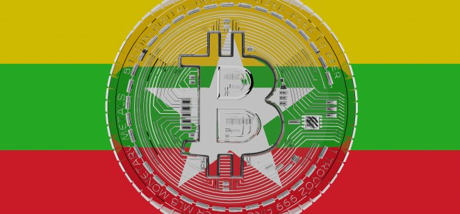 Singapur Myanmar Investco pivota hacia la minería de criptomonedas