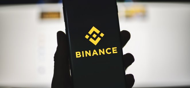 Binance seguirá sin estar regulada en el Reino Unido