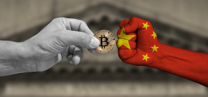 El precio del bitcoin se recupera tras la prohibición de China