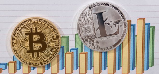 El LTC alcanza máximos anuales, el BTC ronda los 60.000 dólares y los beneficios de los bancos dominarán los mercados