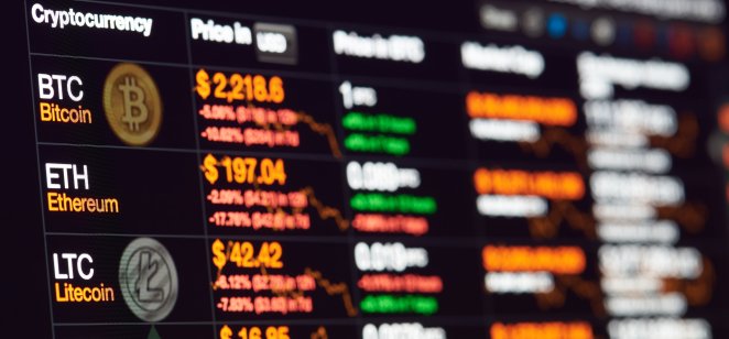 La CFTC acusa a 14 entidades por incumplimiento del registro