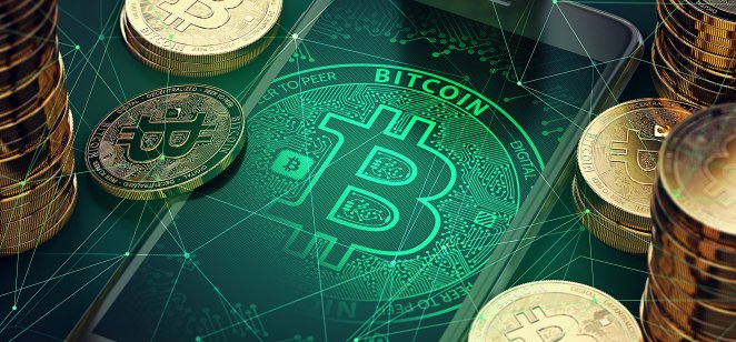 El Bitcoin lucha mientras otras criptomonedas se recuperan