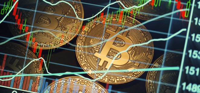 El bitcoin repunta hasta casi 40.000 dólares tras el tuit de Musk