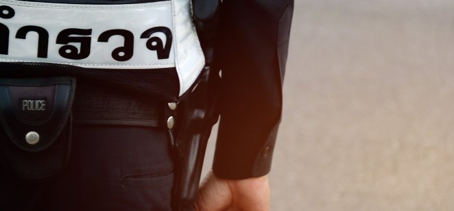 Los reguladores tailandeses presentan una denuncia penal contra Binance