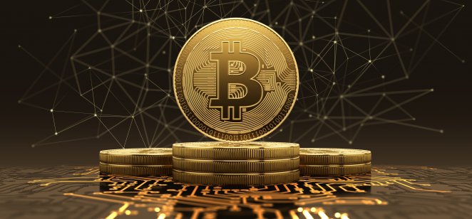 El Bitcoin marca un nuevo máximo en 2020