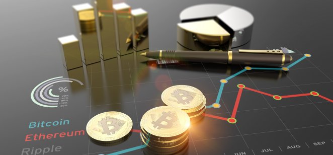 Los fondos de inversión en criptomonedas cambian de marcha al ralentizarse el crecimiento de los activos Los fondos de inversión en criptomonedas cambian de marcha al ralentizarse el crecimiento de los activos