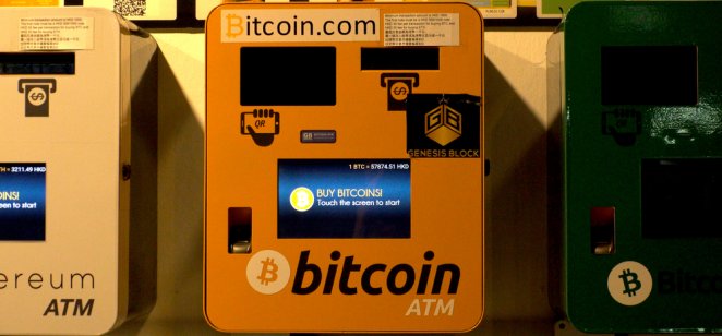 El mercado de cajeros automáticos podría alcanzar los 3.550 millones de dólares en 2030 – Bitcoin Depot