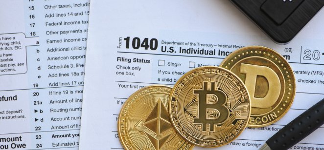 La normativa sobre criptofiscalidad se acelera por el aumento de la adopción