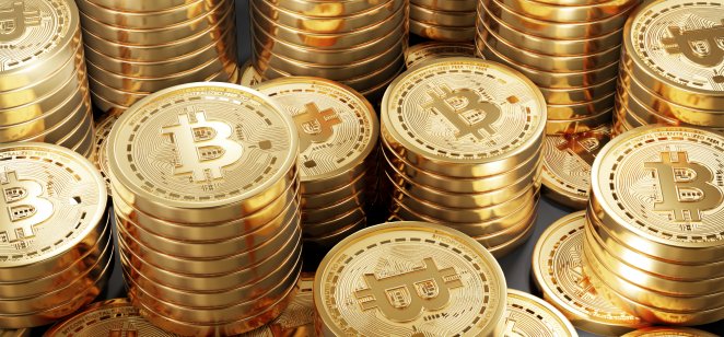 El precio del bitcoin cae un 3% a la espera del anuncio de la Fed