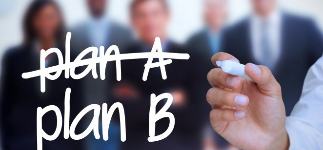 Noticias de negocios: El Plan B es el nuevo Plan A, las acciones de Dr. Martens caen Noticias de negocios: El Plan B es el nuevo Plan A, las acciones de Dr. Martens caen