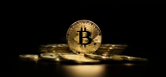 El Bitcoin (BTC) ronda los 47.000 dólares por el temor a la inflación