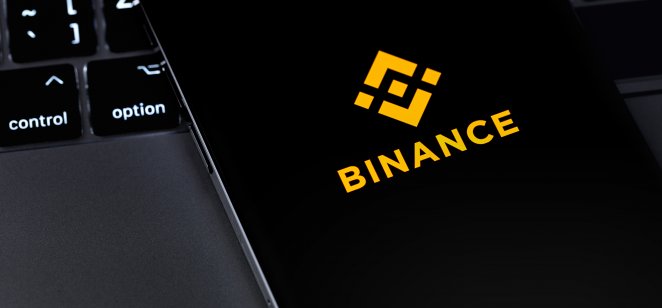 Binance Singapur retira la solicitud de licencia