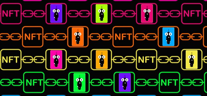 Casi 27.000 millones de dólares en NFT de Ethereum negociados en 2021