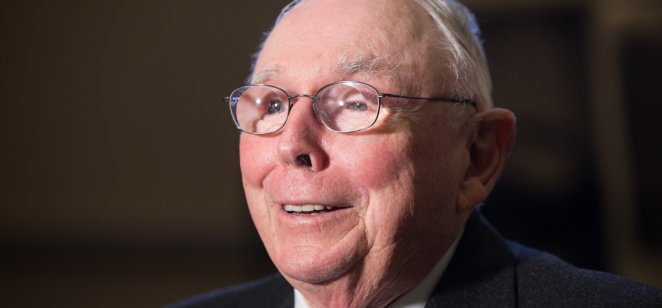 Charlie Munger arremete contra la «locura» de las criptomonedas – de nuevo