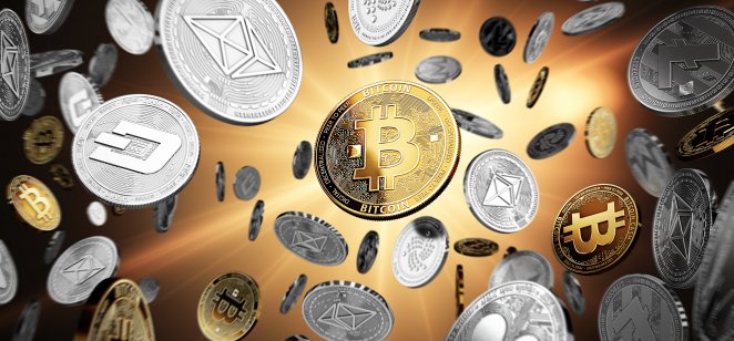 ETH amplía su rally junto a SOL y DOT, mientras que BTC retrocede