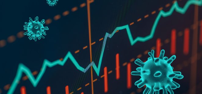 Noticias de negocios: Caos en Covid, problemas de suministro en el Black Friday