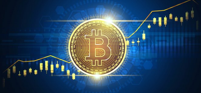 Las criptodivisas se recuperan con el BTC cotizando por encima de los 57.500 dólares