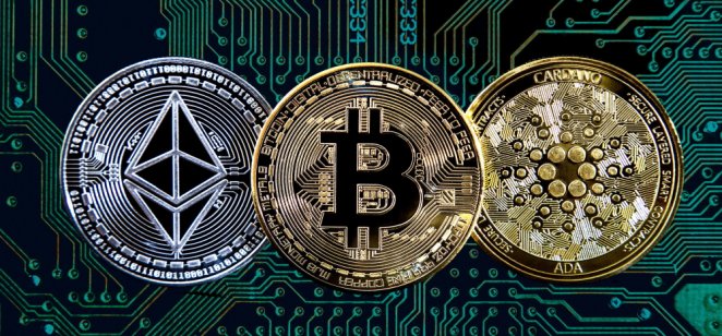 Noticias sobre criptomonedas: 500 millones de dólares borrados del mercado en una semana