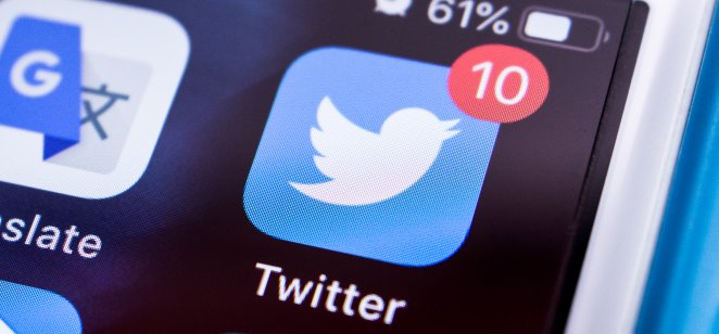 El director financiero de Twitter (TWTR): las criptomonedas «no tienen sentido ahora mismo