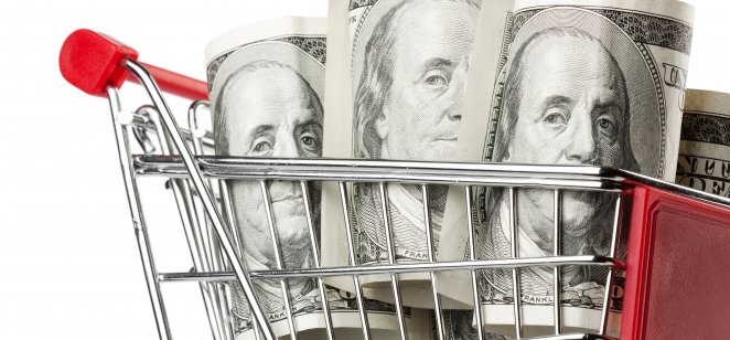 Noticias empresariales: EE.UU. espera los datos de ventas minoristas; Tesla sufre pérdidas Noticias empresariales: EE.UU. espera los datos de ventas minoristas; Tesla sufre pérdidas