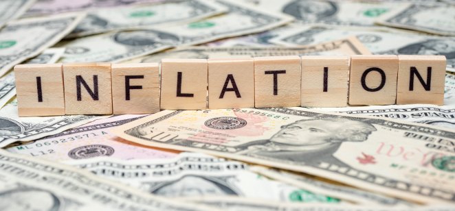 Noticias de negocios: La inflación estadounidense y la cotización de M&S (MKS) se disparan