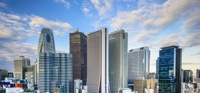 ADDX, de Singapur, se expande en Japón ADDX, de Singapur, se expande en Japón