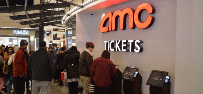 AMC aceptará BTC, Ethereum y otras criptomonedas