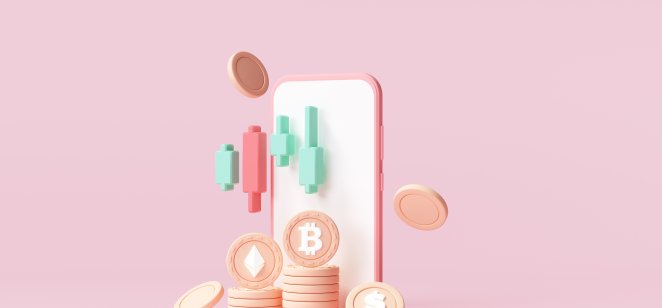 El bitcoin supera los 68.000 dólares y alcanza su máximo histórico