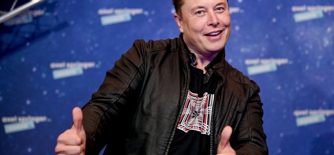 Las fichas de Tesla caen tras la encuesta de Musk sobre la venta de Tesla en Twitter