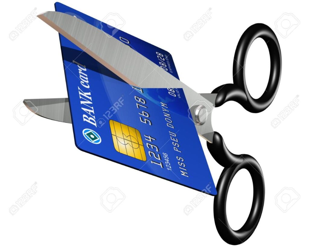 El origen de las tarjetas de crédito. Historia de las tarjetas de crédito