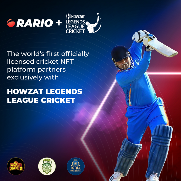 ¿Te gustan los deportes? Hay un NFT para eso ¿Te gustan los deportes? Hay un NFT para eso