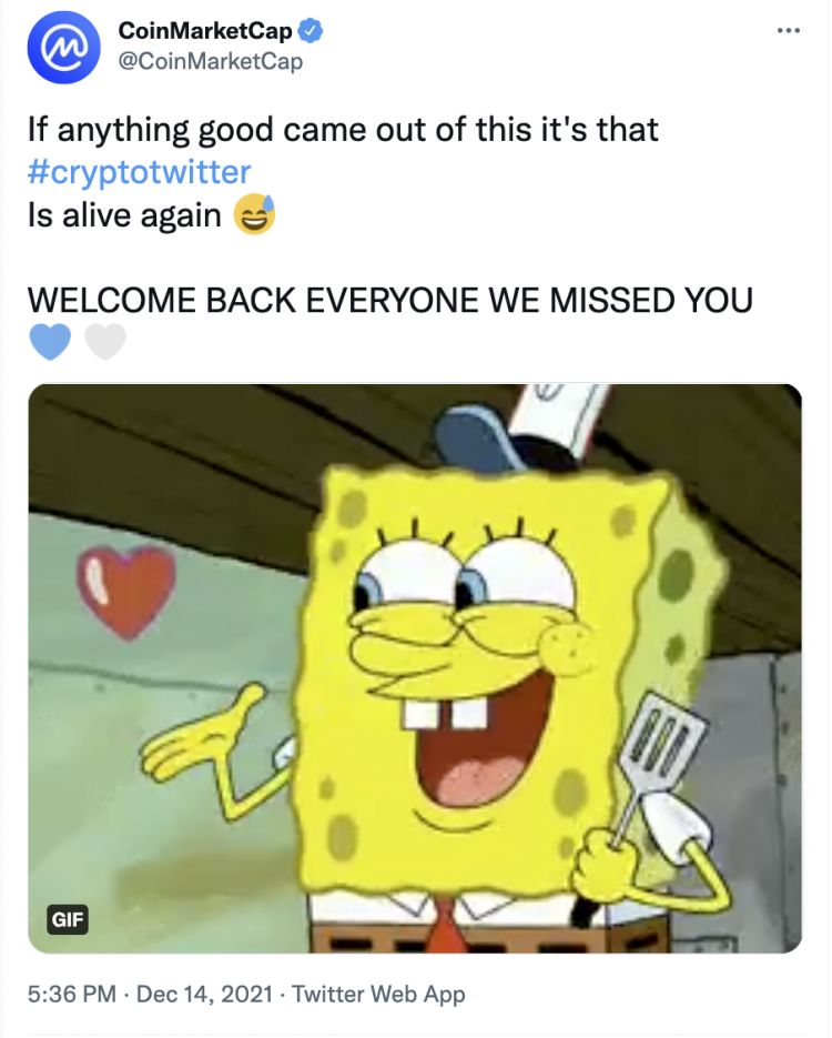 Un fallo convierte a los poseedores de criptomonedas en multimillonarios al instante