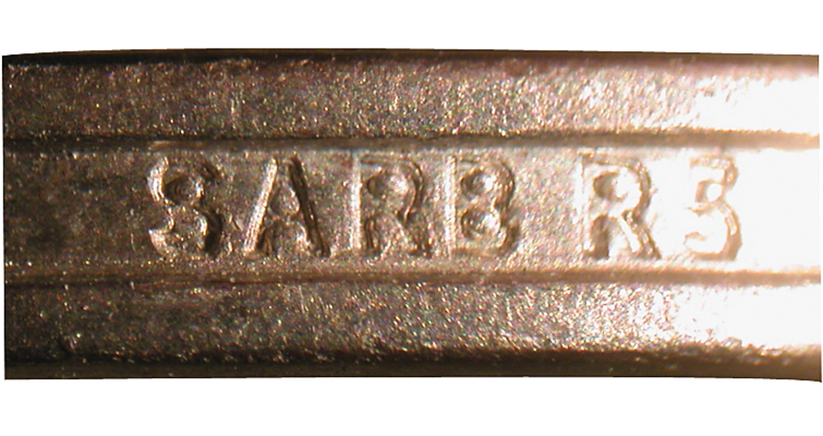 Errores en los bordes: Collectors Clearinghouse