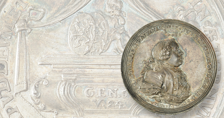 williem-iv-silver-medal-lead