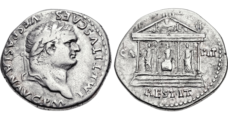 silver-cistophorus-emperor-titus