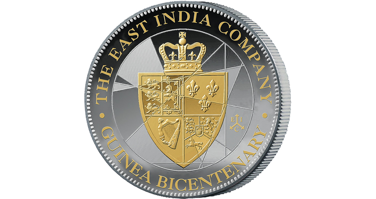 five-ounce-silver-guinea-selectively-gold-plated