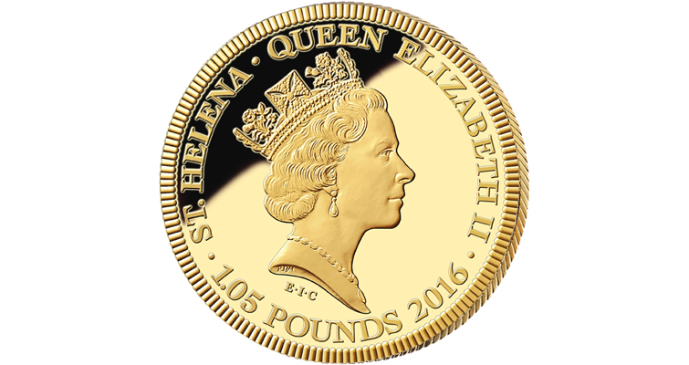 La Compañía de las Indias Orientales se hace de oro con las monedas de guinea