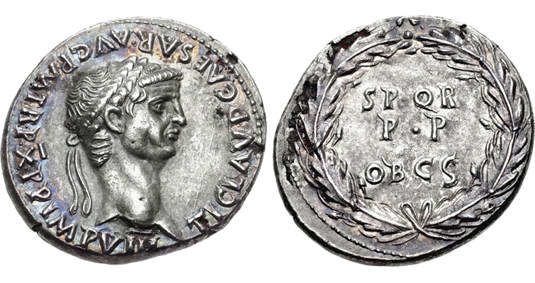 claudius-fourree-denarius-imitation-circa-50-51-ad