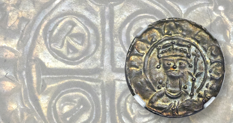 william-the-conqueror-pax-penny-lead